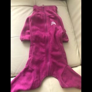 Doggie Sweater -Brand New-fits small on my Pug she’s 32 pounds